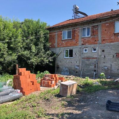 Kayıp işçiler ormana gömülmüş!