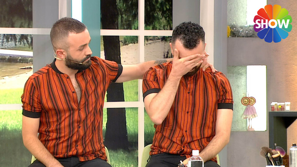 Kuaförüm Sensin'de tartışmalar alevlendi!