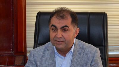 Batman Belediye Başkanı tutuklandı