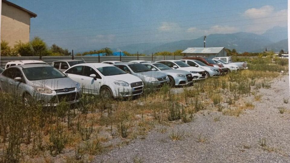 Hatay'da "change" operasyonu!