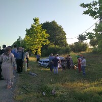 Kocaeli’de feci kaza: 5 ölü!