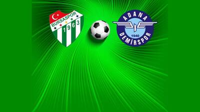 Bursa'da kazanan yok!