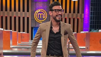 Danilo Zanna kimdir?