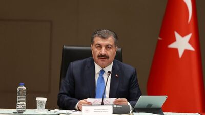 Bakan Koca: Bayramlaşma telefonla yapılmalı