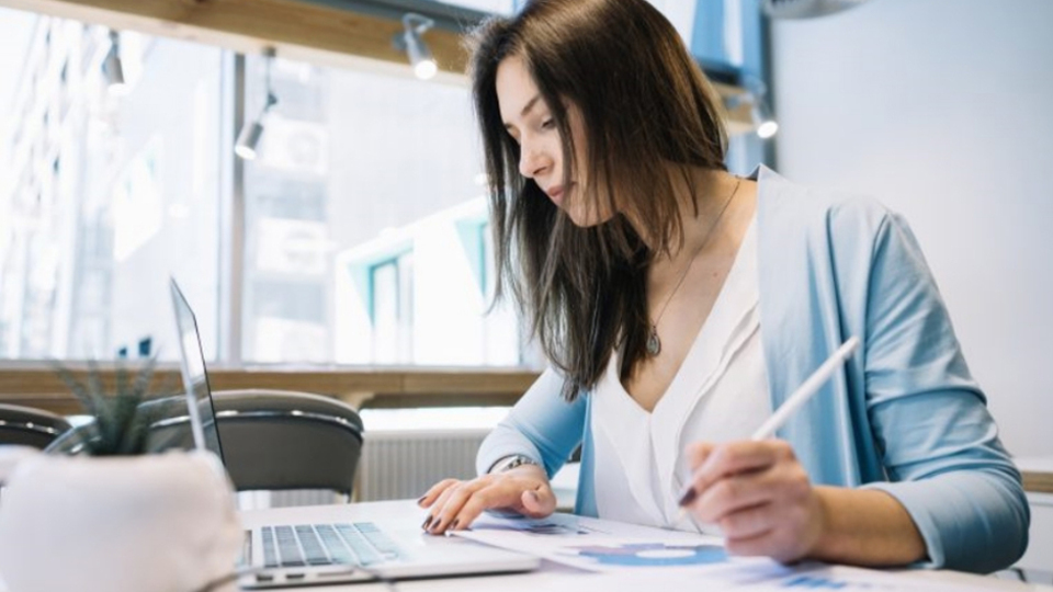 BES'i çalışan kurtardı