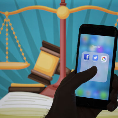 Sosyal ağlara 3 ay süre