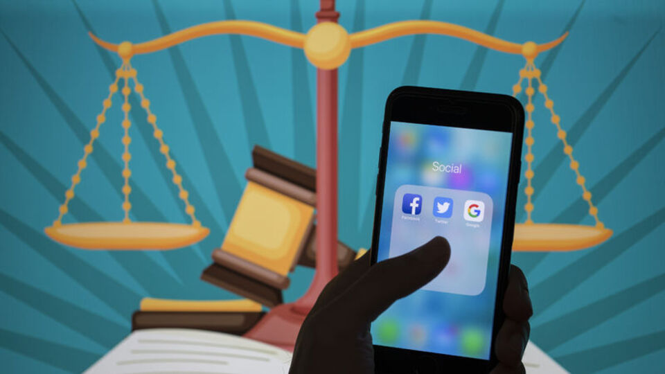 Sosyal ağlara 3 ay süre