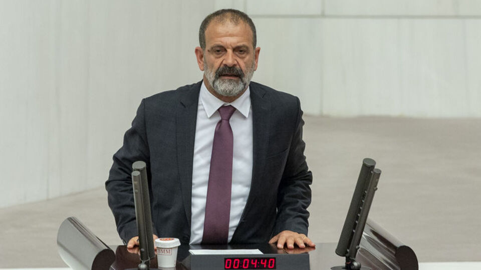 Tuma Çelik'in dosyası komisyonda