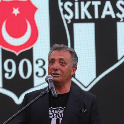 "Geçmişi incelemeye devam edeceğiz"