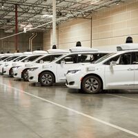 Otonom işbirliği 'ticari'ye taşınıyor