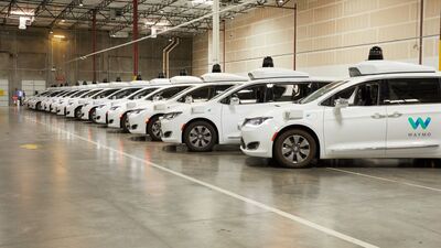 Otonom işbirliği 'ticari'ye taşınıyor