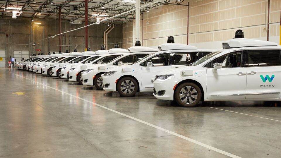 Otonom işbirliği 'ticari'ye taşınıyor