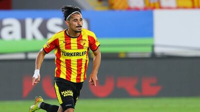 Göztepe, Serdar'ı bırakmayacak