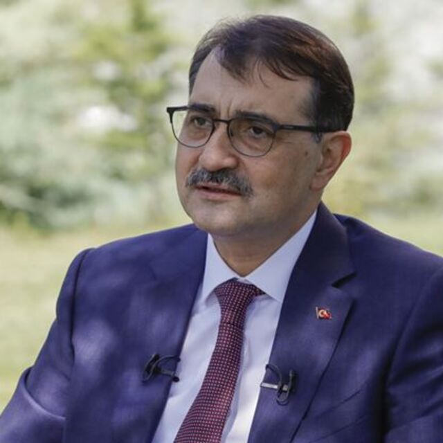"Güçlü adımlar atmaya devam edeceğiz"