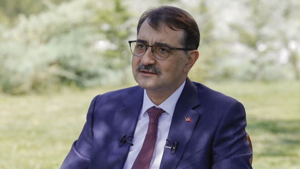 "Güçlü adımlar atmaya devam edeceğiz"