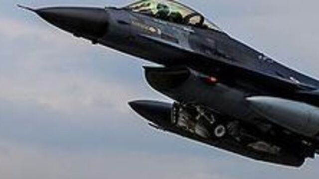Irak'ın kuzeyinde 2 terörist etkisiz hale getirildi
