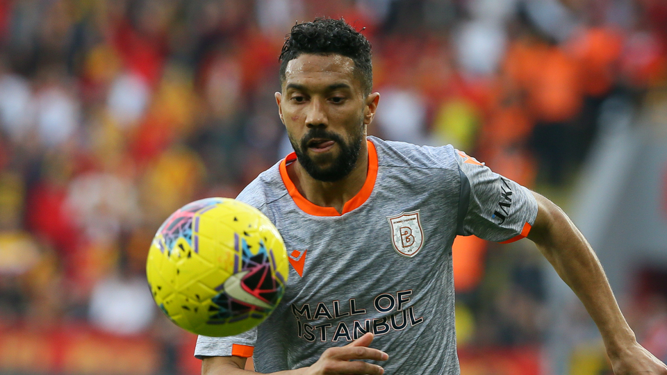Profesyonelliğin adı Gael Clichy
