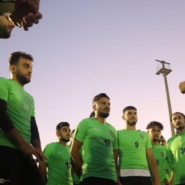 Muğlaspor'un hocasında koronavirüs!