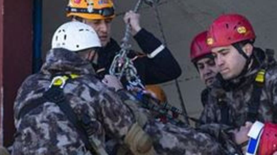 AFAD ile EGM arasında afet ve acil durumlar protokolü