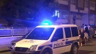 Kayseri'de şüpheli ölüm