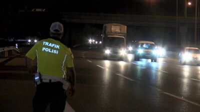 Beykoz'da kurbanlık denetimi