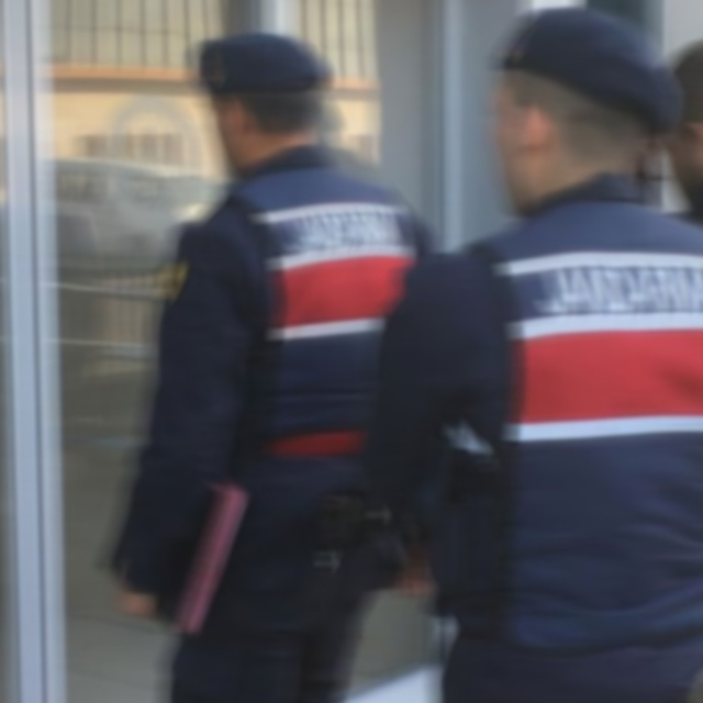 Bursa'da uyuşturucu operasyonu!
