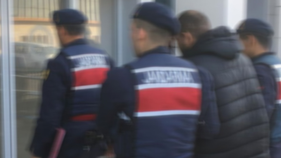 Bursa'da uyuşturucu operasyonu!