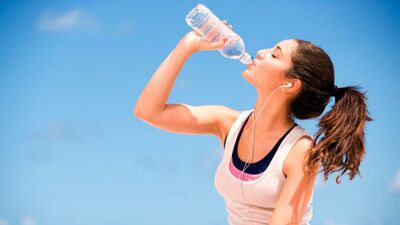 Su zehirlenmesine yol açan etkenler