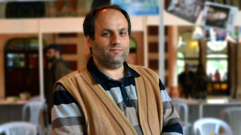 Asım Gültekin kimdir?