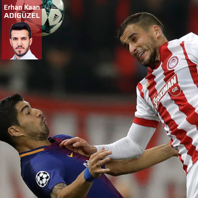 Mariano gitti, O geliyor!