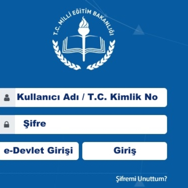 Öğretmen il içi yer değiştirme başvurusu MEBBİS