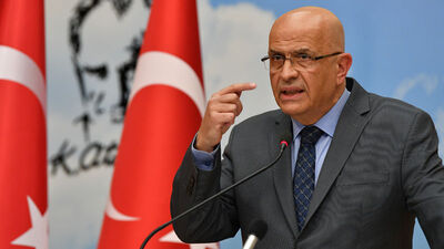 AYM, Enis Berberoğlu kararını erteledi