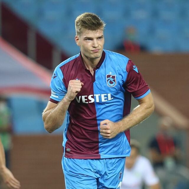 Eski takımı kadar gol attı