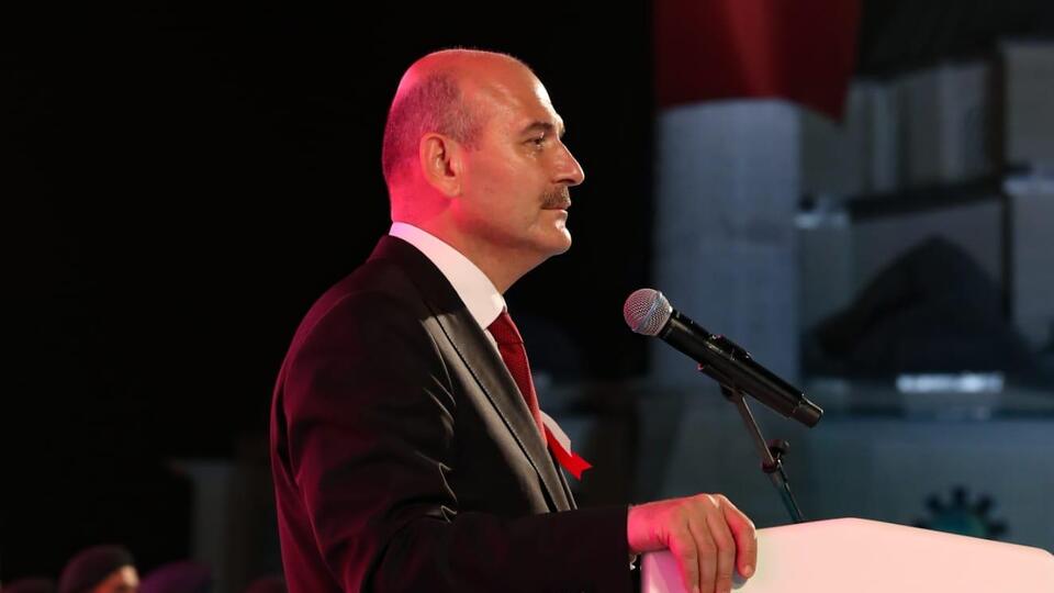 İçişleri: Bugüne kadar hiçbir itirafçı, görevine iade edilmemiştir