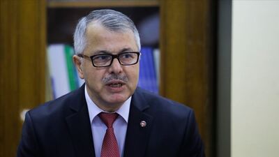 Türk Tarih Kurumu'nun yeni başkanı belli oldu