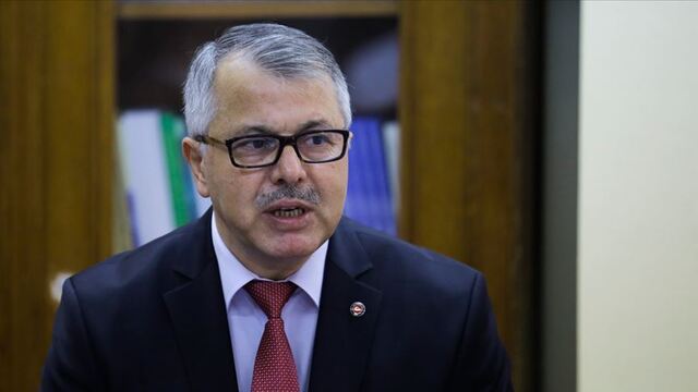 Türk Tarih Kurumu'nun yeni başkanı belli oldu