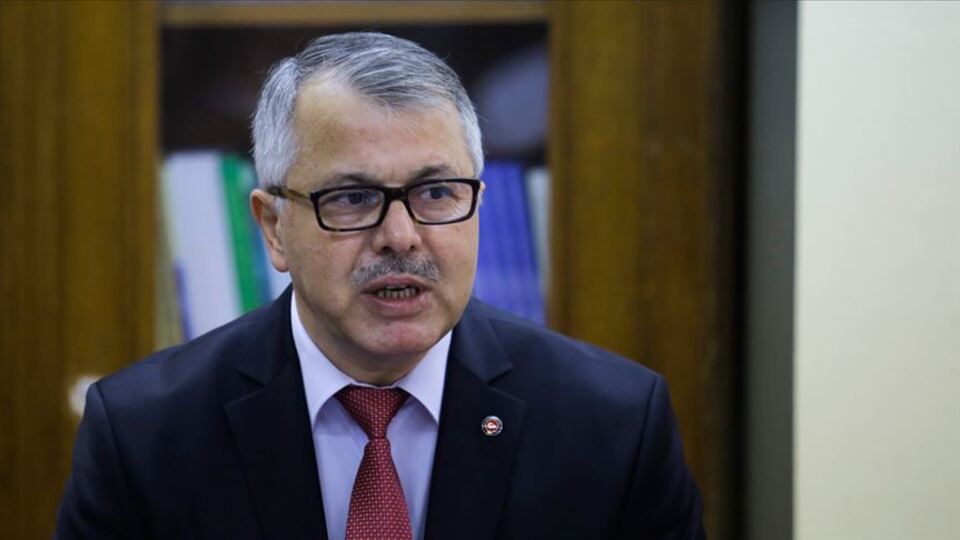 Türk Tarih Kurumu'nun yeni başkanı belli oldu