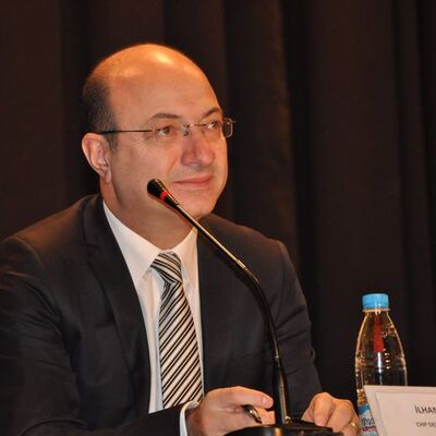 İlhan Cihaner CHP Genel Başkanlığı'na aday oldu