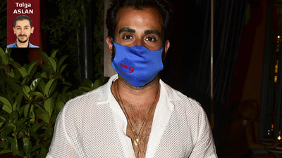 "Sözlerim boğazımda takılıyor"