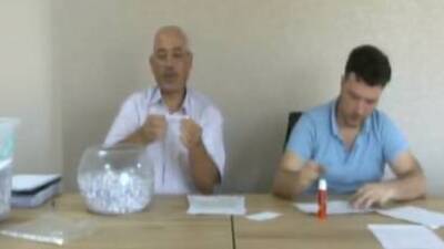 215 işçi alımı için 11 bin başvuru