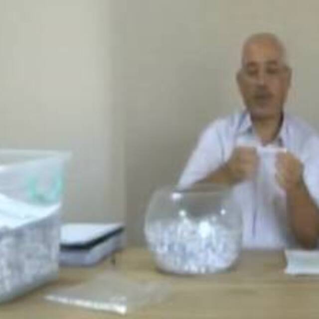 215 işçi alımı için 11 bin başvuru