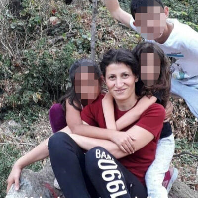 Araya giren aile ölüme göndermiş!