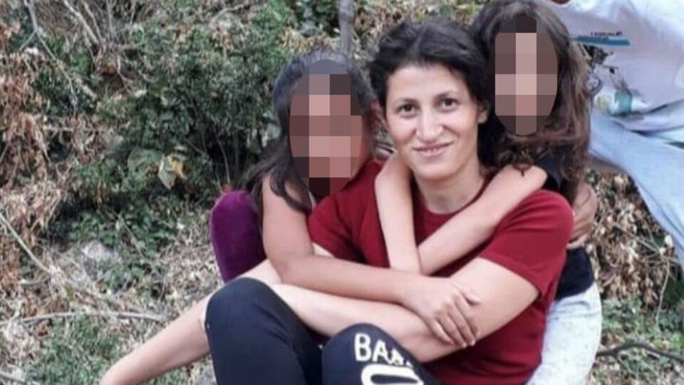 Araya giren aile ölüme göndermiş!