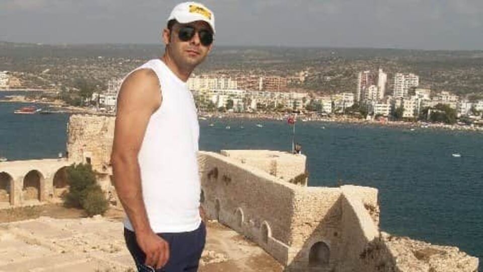 Gürültü uyarısında yumrukla öldü