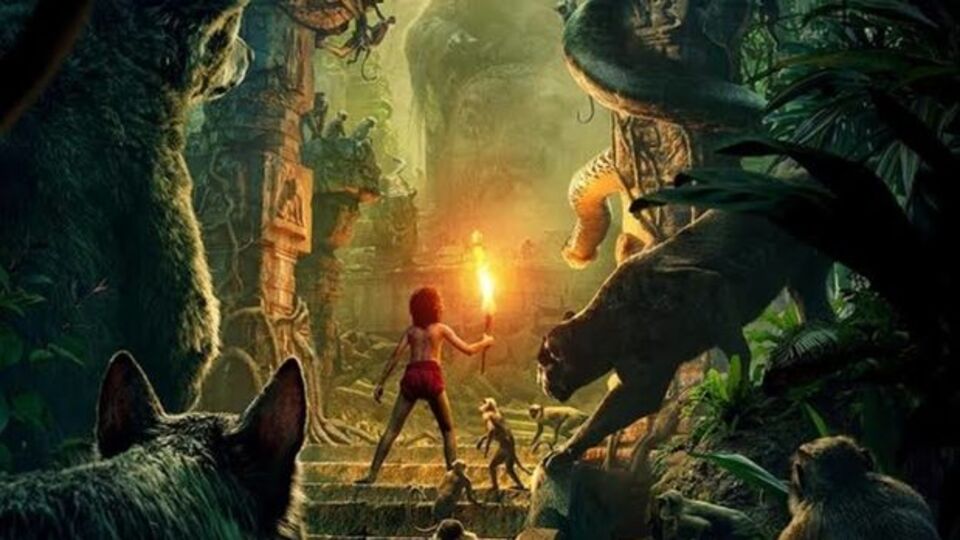 Orman Çocuğu filmi oyuncuları ve konusu