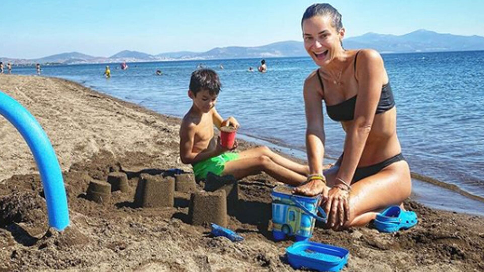 "Okul kapandığında rüyalarıma girerdi"