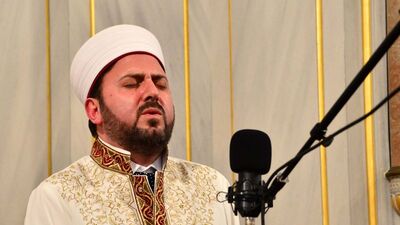 Bünyamin Topçuoğlu kimdir?