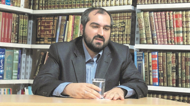 Mehmet Boynukalın kimdir?
