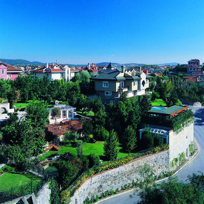 Acarkent ve Beykoz Konakları’na “imar barışı” piyangosu