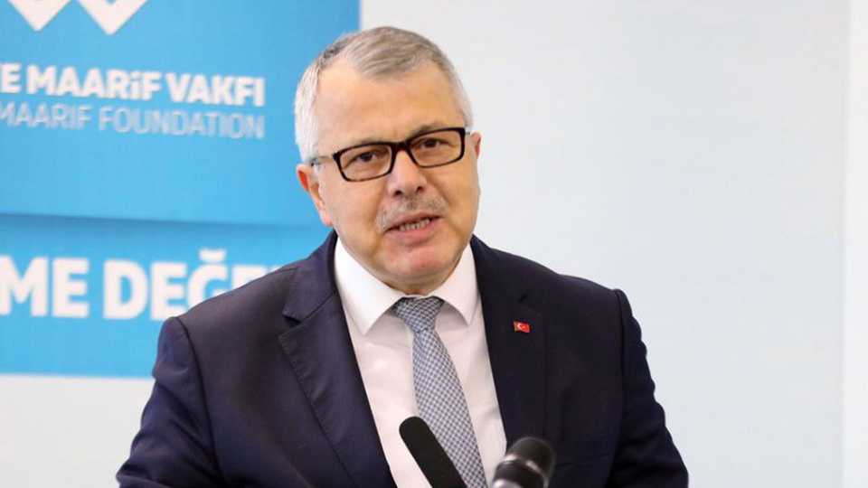 Prof. Dr. Birol Çetin kimdir?
